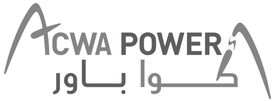 Logo Acwa Power