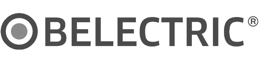 Logo Belectric