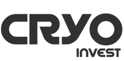 Logo Cryo Invest