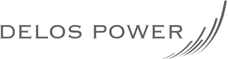 Logo Delos Power