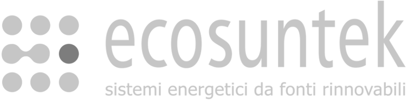 Logo Ecosuntek