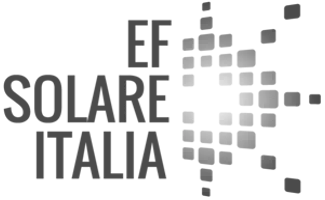 Logo EF Solare Italia