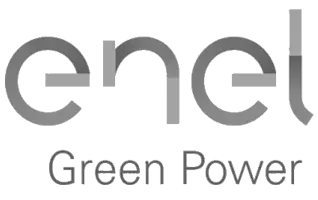 Logo Enel Green Power