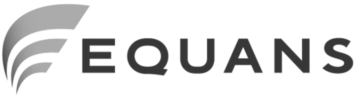 Logo Equans