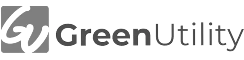 Logo Green Utility