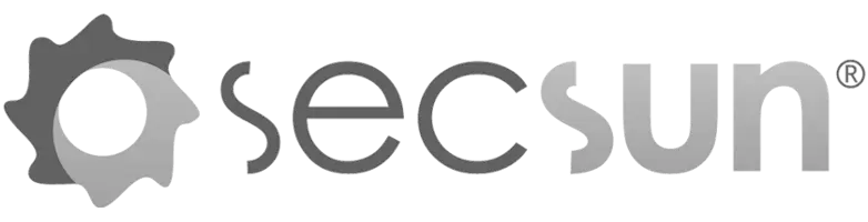 Logo Secsun