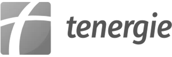 Logo tenergie