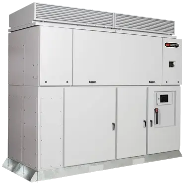 Inverter centralizzato