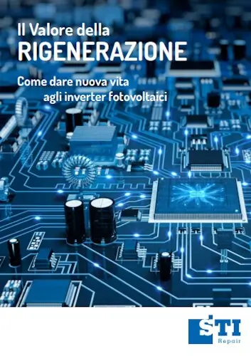 Rigenerazione